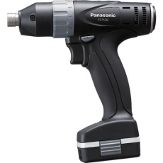 【EZ7520F07D-B】Panasonic マルチインパクトドライバー 7.2V スリモ