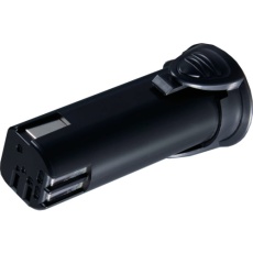 【EZ8L0319FA】Panasonic リチウムイオン電池パック 3.6V 1.9Ah