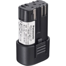 【EZ8L0719FB】Panasonic リチウムイオン電池パック 7.2V