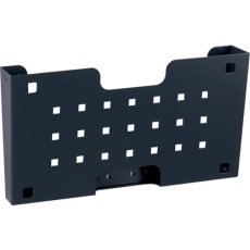 【FBLIT001039】Fami パンチングパネル専用A4書類ホルダー 365X68X187mm