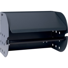 【FBLIT004039】Fami パンチングパネル専用ロールウエスホルダー 285X180X200mm