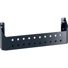 【FBLIT010039】Fami パンチングパネル専用スプレー缶ホルダー 455X75X167mm
