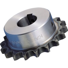 【FBN80B30D60】KANA FBスプロケット80 歯数30 適合チェーンNo.80