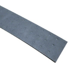 【FC-T】HHH フォーク保護カバー 突起タイプ100mm×1m(2枚入り)