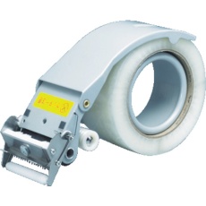 【FD50】3M ハンディテープカッター 折込タブディスペンサー FD50 最大テープ幅48mm