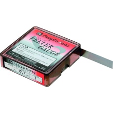 【FG-18-1】SK フィラゲージ 炭素工具鋼(SK7相当) 0.18x1m