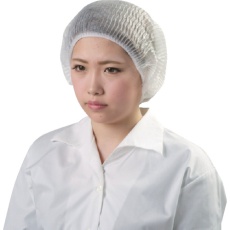【FG-220-W】パラキャップ 100枚入 ホワイト