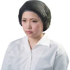 【FG-226-B】パラキャップ 100枚入 ブラック