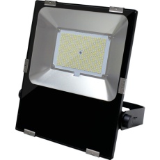 【FH-255S-80W-5000K】エコーディア LED投光器 FH-255s-80W