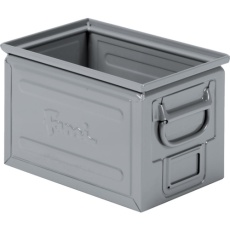 【FLA41200A01】Fami メタルパーツボックス グレー 12L 外寸300×200×200