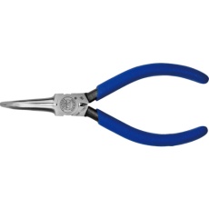 【FNP-125N】TTC KingTTC 先細ラジオペンチ ベントタイプ 125mm No.16