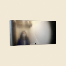 【FR27C】Komy 安全ミラー FFミラー気配