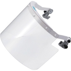 【FSH-801L-PC-AR】リケン 防災面 FSH-801L PC-AR