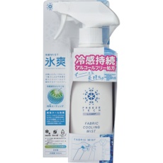 【FT-6525008】リベルタ FT衣類用冷感ミスト300mL R1