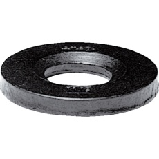 【FXZ-24】スーパー 大球面座金 M24用 外径60×内径28×高さ10MM