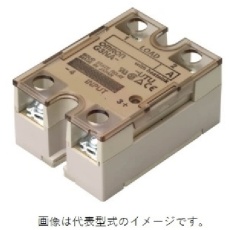 【G3NA-210B-UTU-DC5-24】ソリッドステート・リレー DC5～24V