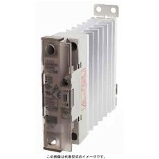 【G3PE-215B-DC12-24】ヒータ用ソリッドステート・リレー