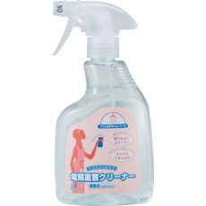 【G-400】服部製紙 電解重曹クリーナースプレー 400ml