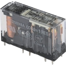【G7SA-3A1B-DC24】セーフティリレー 3a接点・1b接点 DC24V