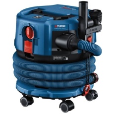 【GAS18V-12MCSET】ボッシュ 18Vコードレス集じん機+バッテリー充電器セット