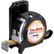 【GASFGLM2550L】タジマ コンベックス 剛厚G 25mm幅5.0m 左セフマグ