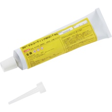 【GC-T80-BG】3M 防食・防湿・絶縁用ゲルコーティング材料 ベンガラ色 80g