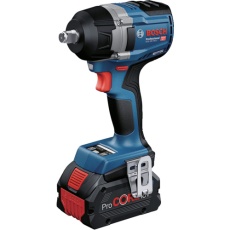 【GDS18V-750C】ボッシュ コードレスインパクトレンチ