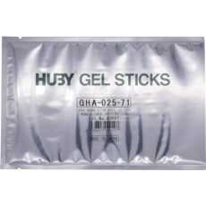 【GHA-025-71】HUBY GEL STICKS φ2.5mmX71mm