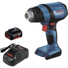 【GHG18V50HSET】ボッシュ 18Vコードレスホットエアガン+バッテリー充電器セット