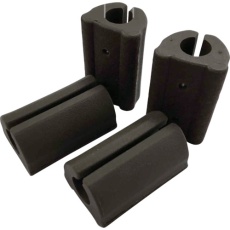 【GK-331】WAKI サークル脚用キャップ GK-331(S13-16)ソフト DB 4個入