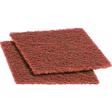 【G/KOON】3M グリドルパッド 高温用 114X140mm G/KOON