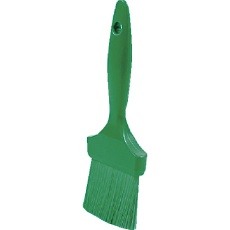【GL31G】HillBrush グレージングブラシ(ワイド)緑 220×75