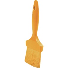 【GL31Y】HillBrush グレージングブラシ(ワイド)黄 220×75