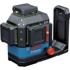 【GLL18V-120-33CG】ボッシュ レーザー墨出し器 グリーンレーザー
