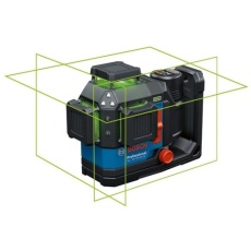 【GLL18V-120-33CG108SET】ボッシュ レーザー墨出し器+10.8Vバッテリー充電器セット