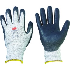 【GLOVE-CUT3B-L】3M 耐切創手袋 Lサイズ 耐切創レベル3B