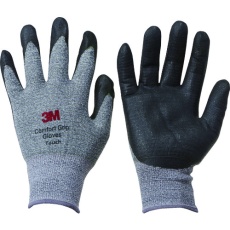 【GLOVE-TOUCH-M】3M コンフォートグリップグローブ タッチタイプ Mサイズ