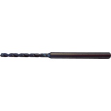 【GPDR0.8CBALT】イワタツール 超硬コーティングドリル レギュラー10D GPドリル 刃径0.80mm