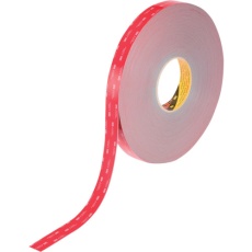 【GPH110GF-25X33-1P】3M VHBテープ GPH110GF 25mmX33m 金属・プラスチック用
