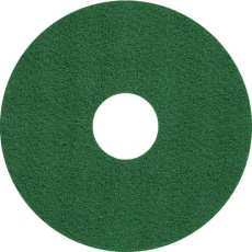 【GRE-230X82】3M グリーンスクラビングパッド 緑 230×82mm (5枚入)