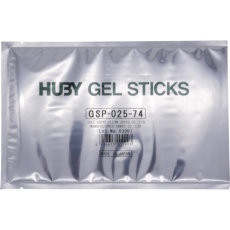 【GSP-025-74】HUBY GEL STICKS φ2.5mmX74mm