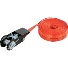 【GV25A-250ELS】TRUSCO ベルト荷締機 25mm幅 254kg エンドレスタイプ JIS規格品