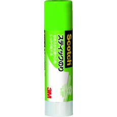 【GW-A】3M スコッチ スティックのり 8g GW-A