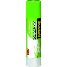 【GW-C】3M スコッチ スティックのり 25g GW-C
