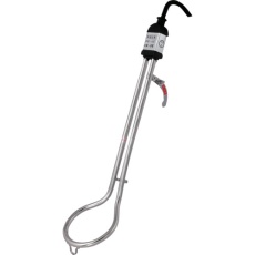 【H-1000L】fmc 投げ込みヒーター 100V 1KW