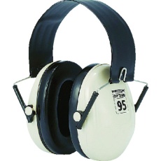 【H6F/V】3M PELTOR(TM) イヤーマフ 折りたたみ式 H6F/V