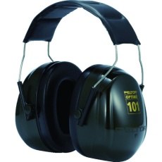 【H7A】3M PELTOR(TM) イヤーマフ ヘッドバンドタイプ H7A