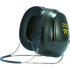 【H7B】3M PELTOR(TM) イヤーマフ ネックバンドタイプ H7B