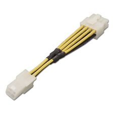 【PX-002B】EPS12V用電源変換ケーブル