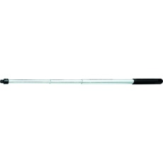 【HANDLE-FLEX】3M ダスター3段伸縮式ハンドル 610～1300mm HANDLE FLEX